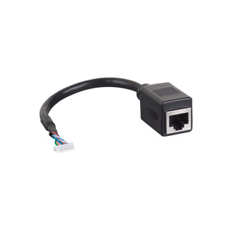 Accessoire RJ45 Ethernet pour Classe 300EOS with Netatmo