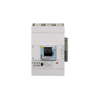 Kompakter Leistungsschalter DPX-1600 800A