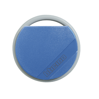 Badge de proximité couleur bleu