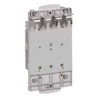Stecksockel 4L für Kompakten Leistungsschalter DPX3-250 für HX3optimiert