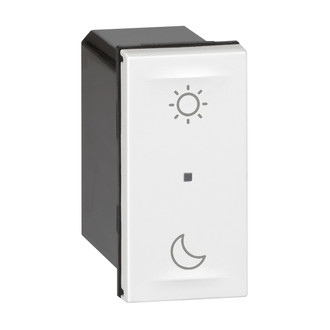 Commande sans fil Lever/Coucher Arteor with Netatmo