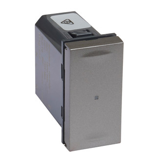 Interrupteur radio &agrave; option variateur Arteor with Netatmo