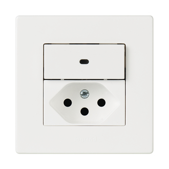 AP Kleinkombination S3/T13 weiss, Orientierung