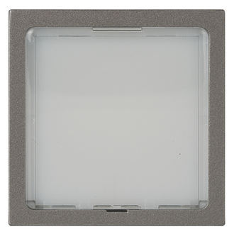 Voyants de balisage INC 230V magnésium, LED verte ou rouge