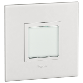 Voyants de balisage ENC 230V blanc, LED verte ou rouge