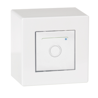 Sensorschalter 230V weiss - Legrand (Schweiz) AG