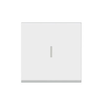 Interrupteur bipolaire S3 avec borne pour N