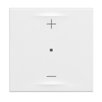 Variateur universel Arteor INC blanc, 150W 3P