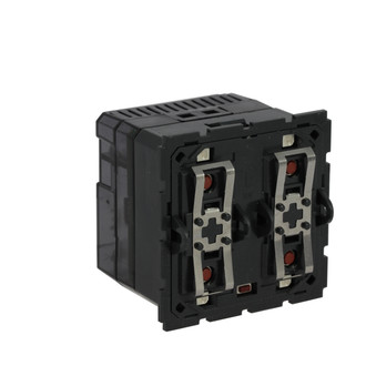 EB-Schaltaktor/-sensor 2-fach - MyHOME