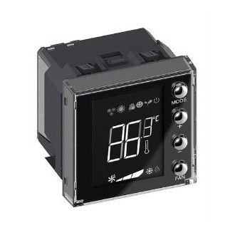 KNX Arteor Thermostat digital