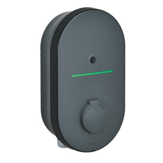 Heimladestation Green'up Home max. 22kW - einstellbar