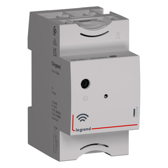 Smartes Gateway Zigbee-Wi-Fi