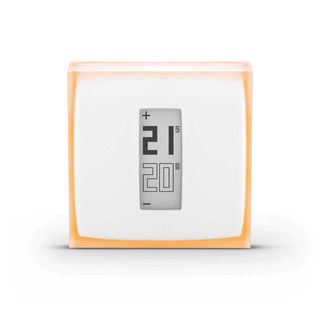 Netatmo Thermostat Intelligent