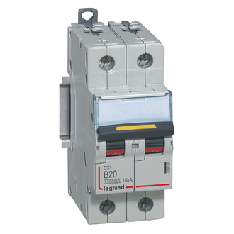 Disjoncteur 2L B 16A