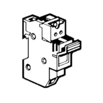 Sicherungselement SP 58 für Zylindersicherungen (gG und aM) 22x58mm