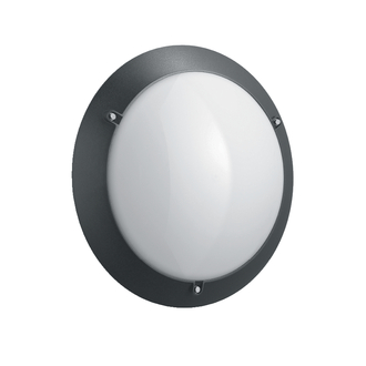 Chartres Essentiel LED anthracite, ON/OFF, AV, 1000 Lm