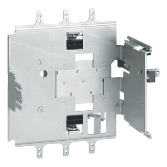 Mécanisme pour base du DPX3 630 - 4P