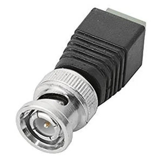 Adaptateur BNC vers 2 fils