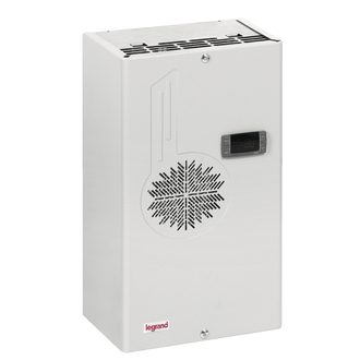 Klimagerät L35L35:1250W L35L50:910W